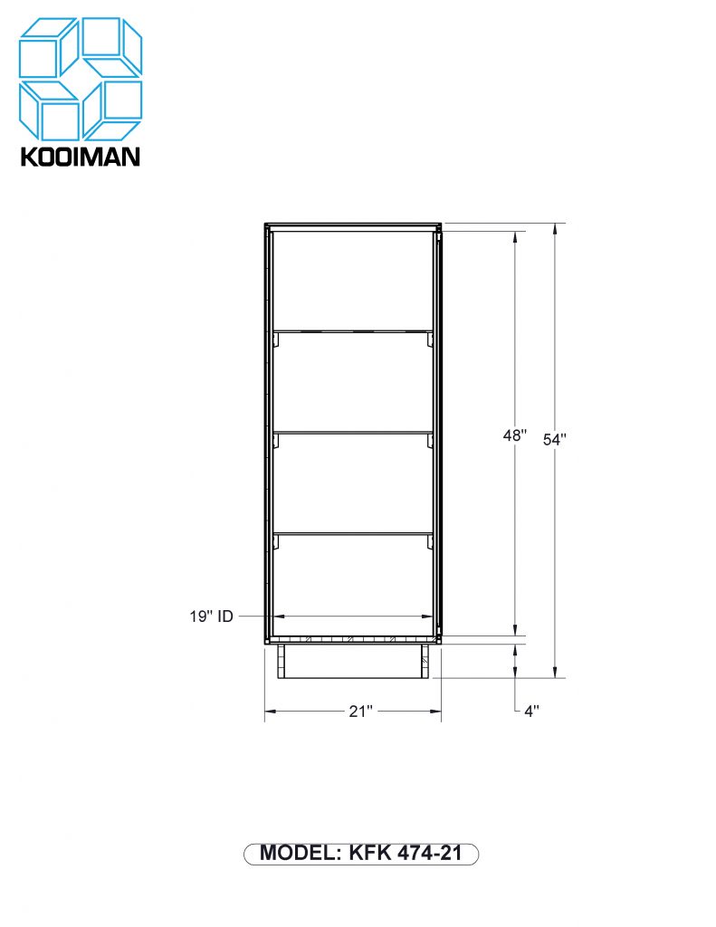 Full Tower Dimensions Full Style Security Tower 54