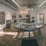 macadi jewellery store assembly